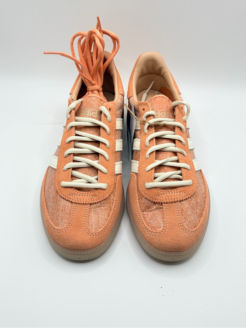 Adidas Handball Spezial OWhite 7M/8.5W - Picture 2 of 5